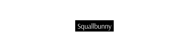 Squallbunny